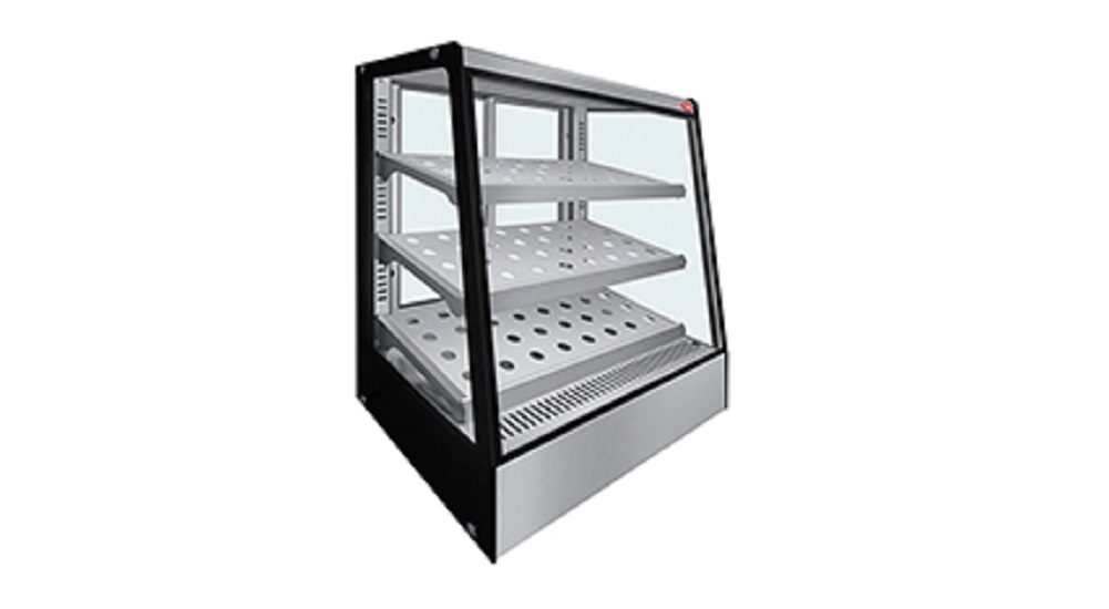 玻璃保温保湿柜 gmhdh-3pt - 热食保温箱(柜) - 赫高餐饮设备(苏州)